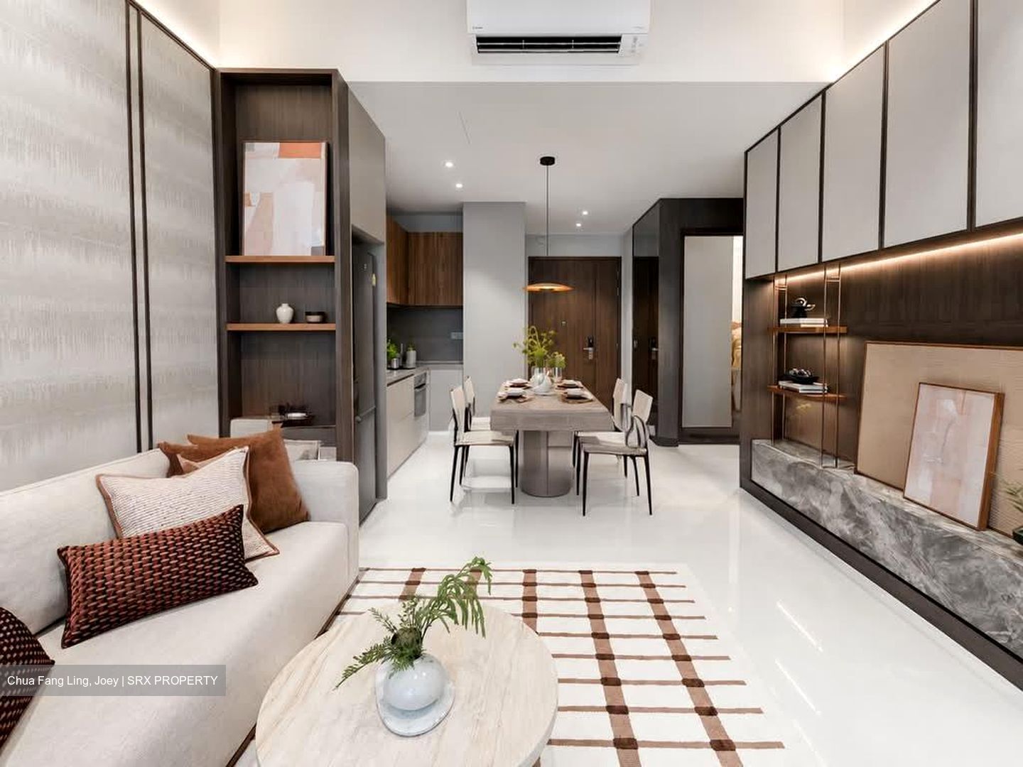 Parksuites (D10), Apartment #589869061